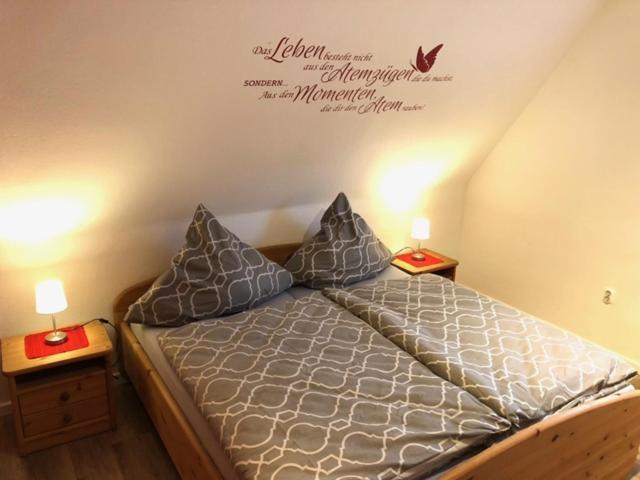 Ferienwohnung Paeusken Im Hochsauerland- E- Bike Und Auto Laden Moeglich เบสต์วิก ภายนอก รูปภาพ