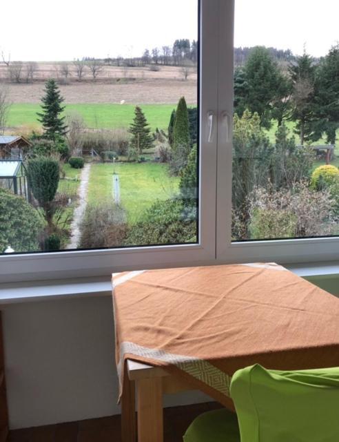 Ferienwohnung Paeusken Im Hochsauerland- E- Bike Und Auto Laden Moeglich เบสต์วิก ภายนอก รูปภาพ